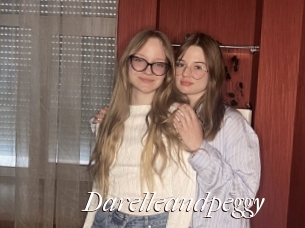 Darelleandpeggy