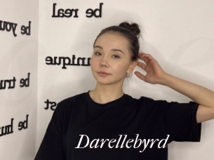 Darellebyrd