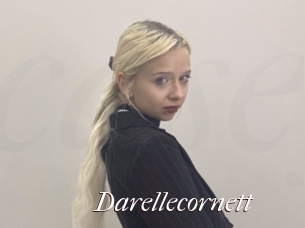 Darellecornett