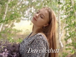 Darelledutt