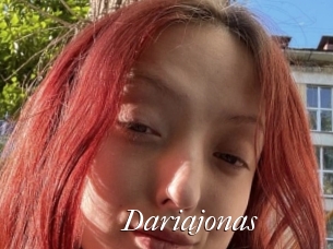 Dariajonas
