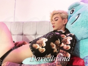 dariellspina Cam Sexy