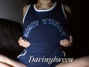 Daringdoreen