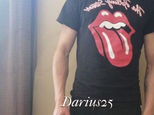Darius25