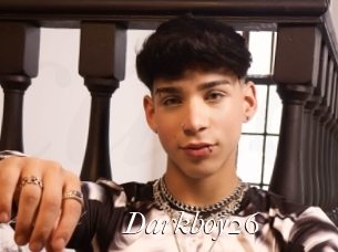 darkboy26 Cam Sexy