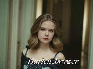 Darlenebrower