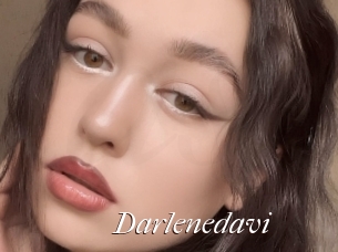 darlenedavi Cam Sexy