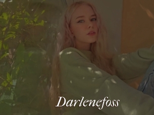 Darlenefoss