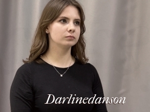 Darlinedanson