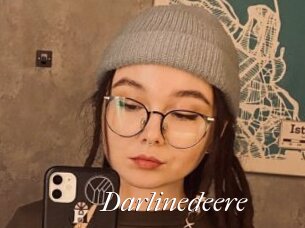 Darlinedeere
