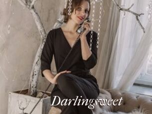 Darlingsweet