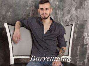 Darrelltattoo