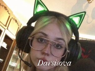Darsisova