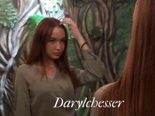 Darylchesser