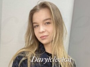 Darylcleeton