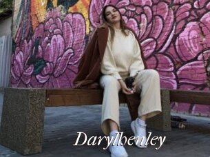 Darylhenley