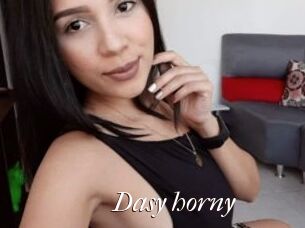 Dasy_horny