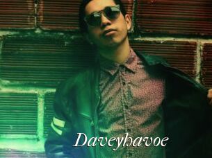 Daveyhavoe