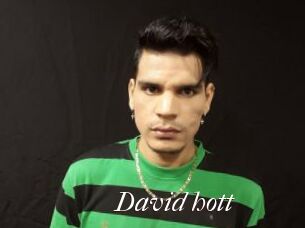 David_hott