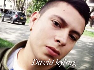David_kyling