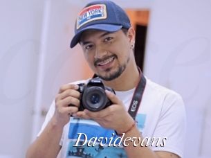 davidevans Cam Sexy