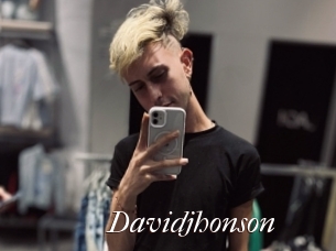 Davidjhonson