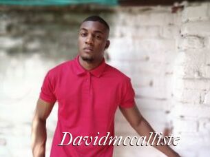 Davidmccalliste