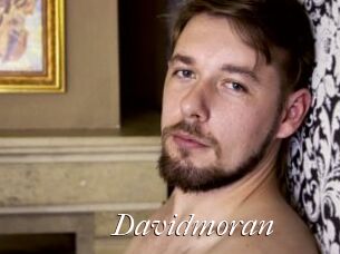 Davidmoran