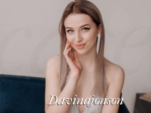 Davinajonson