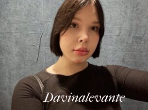 Davinalevante
