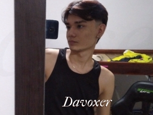 davoxer Cam Sexy