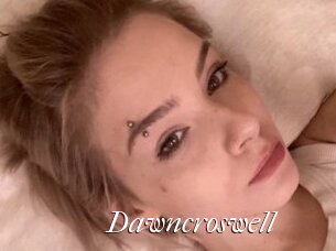 Dawncroswell