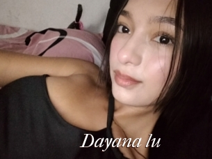 Dayana_lu
