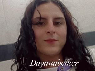 Dayanabeiker