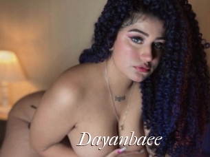 Dayanbaee