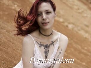 Dayanitalean