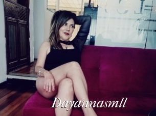 Dayannasmll