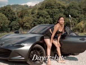 Daysiwhite