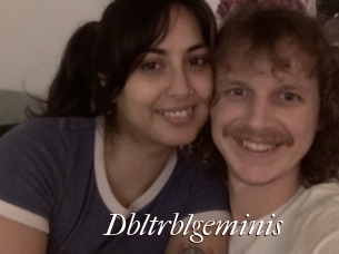 Dbltrblgeminis