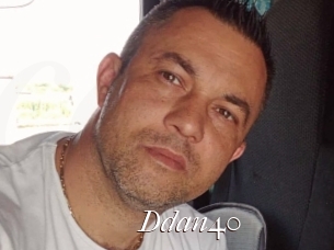 Ddan40