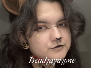 Deadgayngone