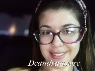 Deandramoore