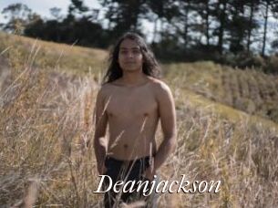 Deanjackson