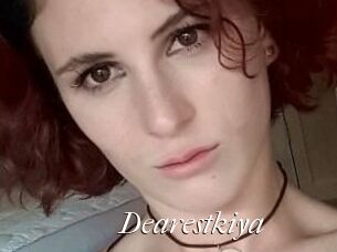Dearestkiya