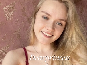 Dearprincess