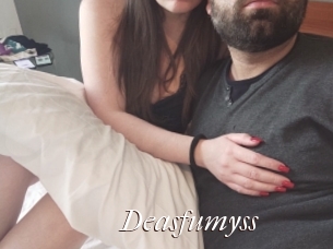 Deasfumyss