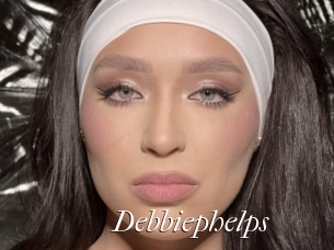 debbiephelps Cam Sexy