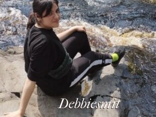 Debbiesmit