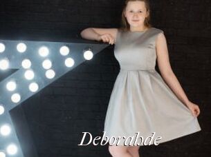 Deborahde