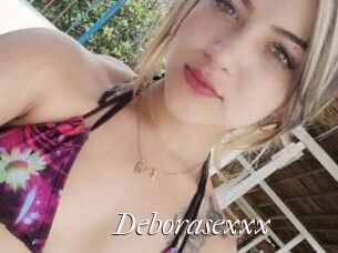 Deborasexxx